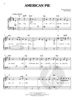 First 50 Piano Bar Songs You Should Play 