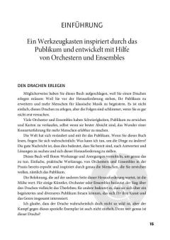 Mehr Publikum gewinnen  von Cecilie Szkotak Nielsen 