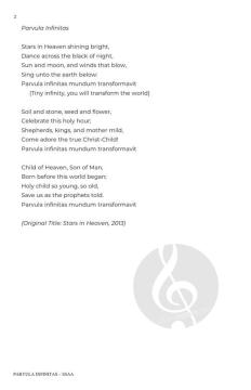 Parvula Infinitas von Hyun Kook (Download) 