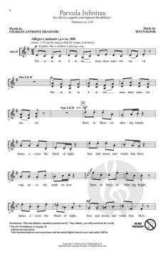 Parvula Infinitas von Hyun Kook (Download) 
