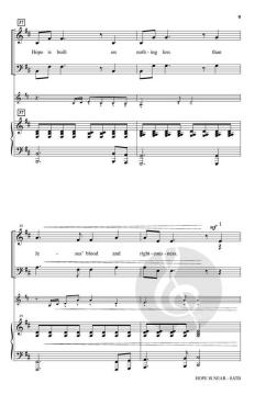 Hope Is Near von Abby Lockaby (Download) 