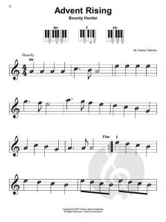Super Easy Songbook: Video Game Music 