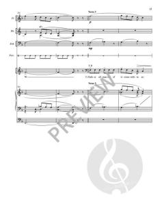 Gathering Song von C. Alexander Peloquin 