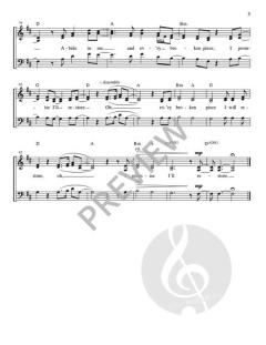 Abide in Me von Faith Zimmer 