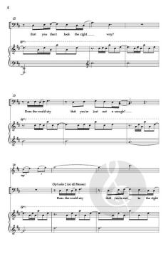 Does the World Say? von Kyle Pederson 