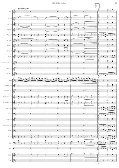 Blue Bells of Scotland von Arthur Pryor 