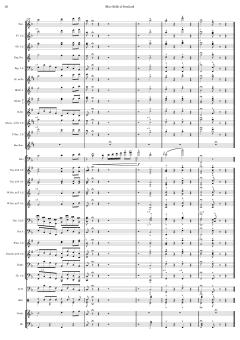 Blue Bells of Scotland von Arthur Pryor 