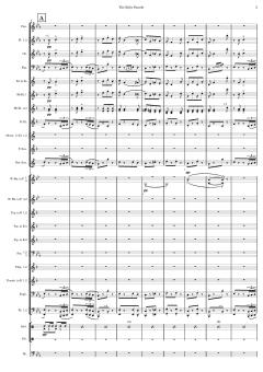 The Baby Parade von Arthur Pryor 
