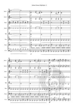 Johann Strauss Highlights von Johann Strauss (Sohn) 