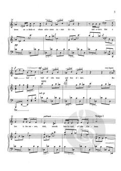 Me (Brenda Ueland) von Libby Larsen (Download) 
