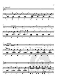 My Ántonia von Libby Larsen (Download) 
