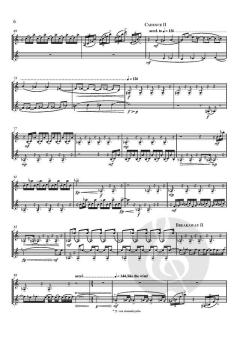 Yellow Jersey von Libby Larsen (Download) 