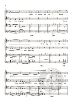 All the World with Joyful Sounds von Sarah Quartel (Download) 