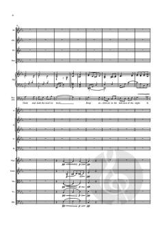 Joseph's Carol von John Rutter (Download) 