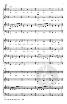 Il Est Né, Le Divin Enfant (Download) 