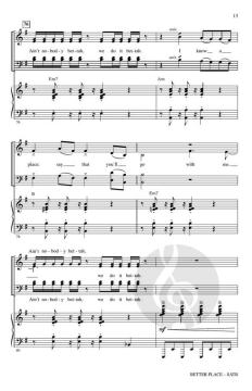 Better Place von N Sync (Download) 