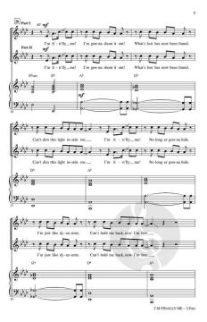 I'm Finally Me von Cas Weinbren (Download) 