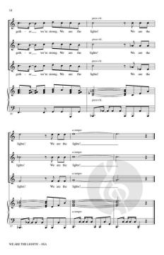 We Are the Lights! von Cristi Cary Miller (Download) 