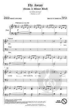 Fly Away von Bruce W. Tippette (Download) 