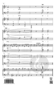 Fly Away von Bruce W. Tippette (Download) 