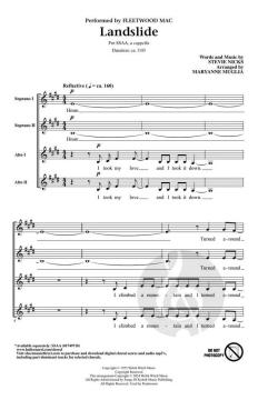 Landslide von Stevie Nicks (Download) 