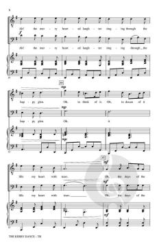 The Kerry Dance von James L. Molloy (Download) 