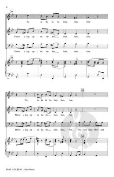 Fum, Fum, Fum (Download) 
