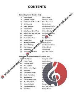 The Willis Student Recital Collection 