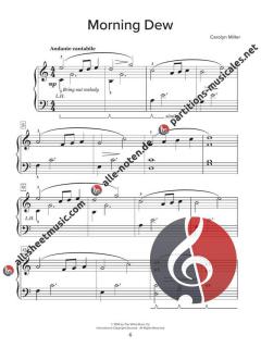 The Willis Student Recital Collection 