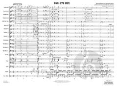 Bye Bye Bye von N Sync (Download) 