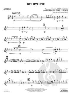 Bye Bye Bye von N Sync (Download) 