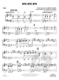 Bye Bye Bye von N Sync (Download) 