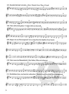 371 vierstimmige Choräle von Johann Sebastian Bach 