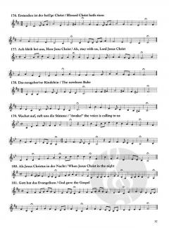 371 vierstimmige Choräle von Johann Sebastian Bach 