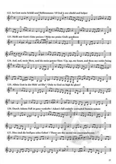 371 vierstimmige Choräle von Johann Sebastian Bach 