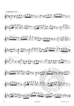 Serenade 2 von Wolfgang Amadeus Mozart 