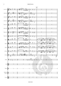 Bridal Fanfare von François Glorieux 