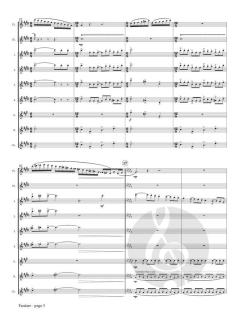 Fanfare von Gay Kahkonen 