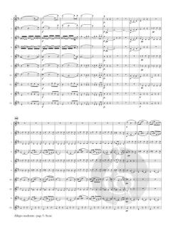 Allegro Moderato von Franz Schubert 