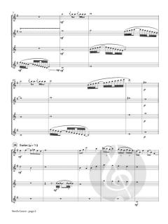 Soul's Leave von Gay Kahkonen 