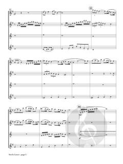 Soul's Leave von Gay Kahkonen 