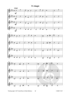 5 Ceremonial Pieces von Johan Nijs 