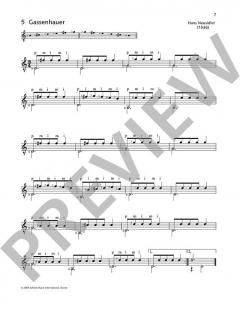 Spaß mit Open Bass von Dieter Kreidler 