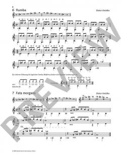 Spaß mit Open Bass von Dieter Kreidler 