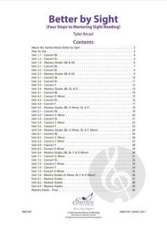 Better By Sight - Tuba von Tyler Arcari 