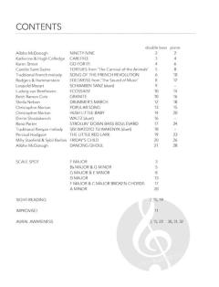 Grade by Grade - Double Bass Grade 2 