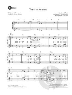 Pop For Clarinet 2 