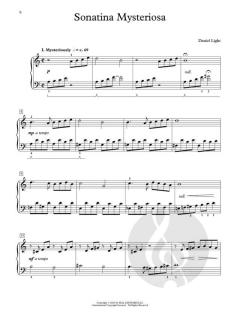 The Sonatina Collection 