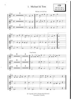 Funbook 1 - Es-Ausgabe 