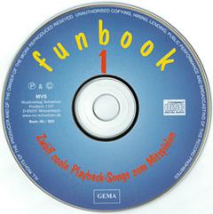 Funbook 1 - C-Ausgabe 